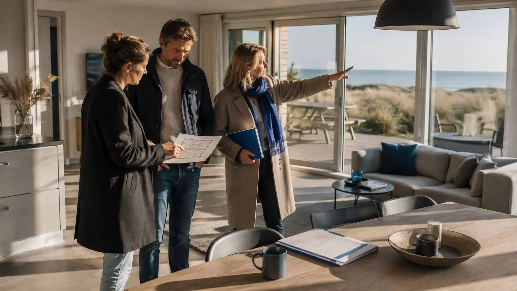 Partners van Vakantiewoning Gids binnen vakantiewoningen, verhuur en reizen